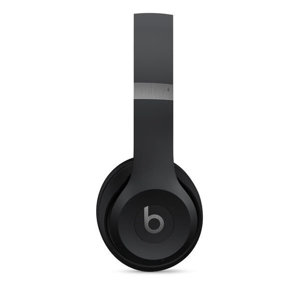Apple Beats Solo 4 Wireless, Matte Black