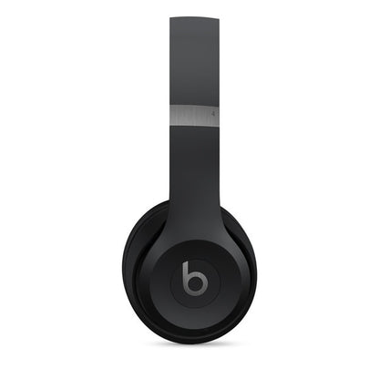 Apple Beats Solo 4 Wireless, Matte Black