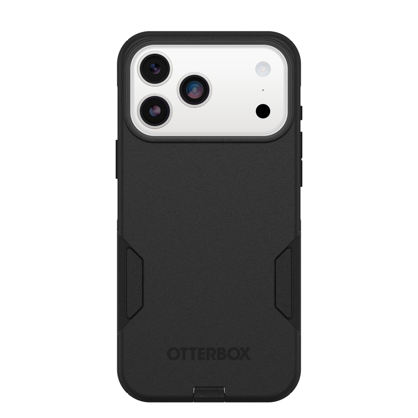 iPhone 17 Pro Max Silicone Case with MagSafe - Midnight