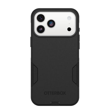 iPhone 17 Pro Max Silicone Case with MagSafe - Midnight