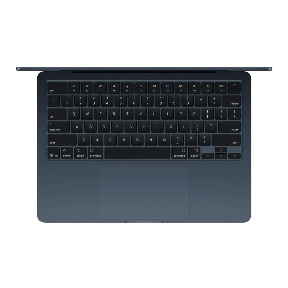 Apple MacBook Air 13.6-inch (M5) - 16GB 1TB - Midnight