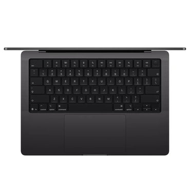 Apple MacBook Pro 14-inch (M5 Pro) - 24GB 2TB - Space Black