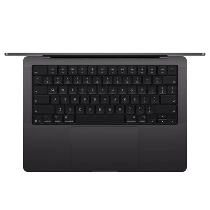 Apple MacBook Pro 14-inch (M5 Pro) - 24GB 2TB - Space Black