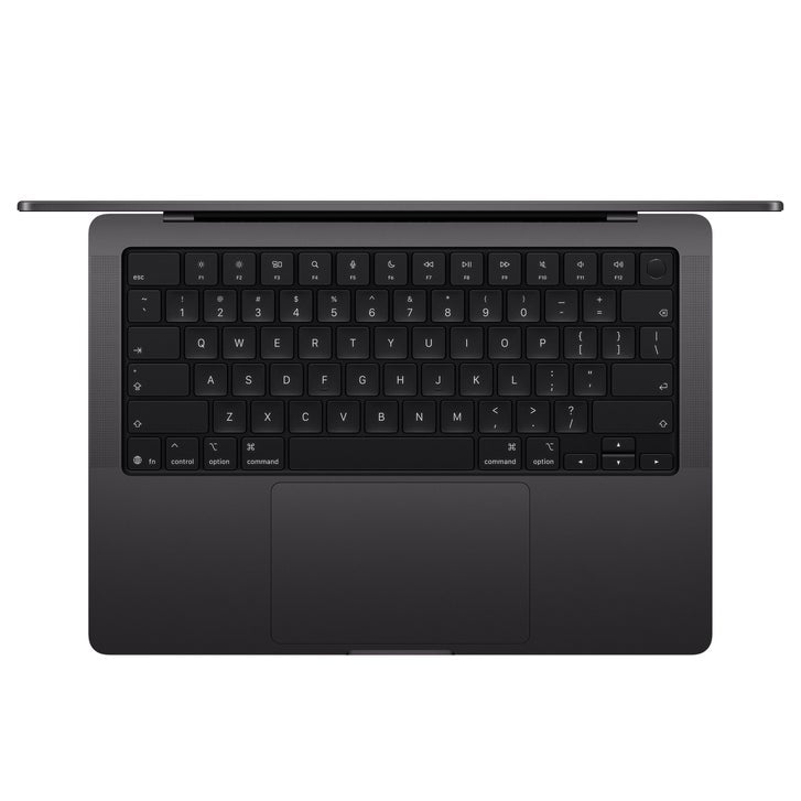 Apple MacBook Pro 14-inch (M5 Max) - 36GB 2TB - Space Black