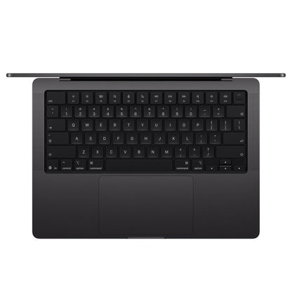 Apple MacBook Pro 14-inch (M5 Max) - 36GB 2TB - Space Black