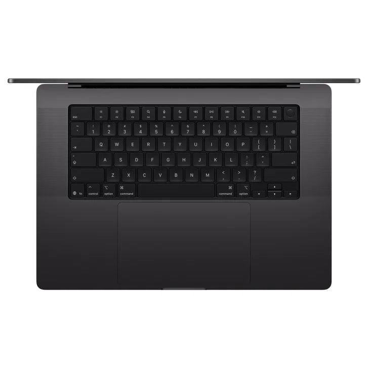 Apple MacBook Pro 16-inch (M5 Max) - 36GB 2TB - Space Black