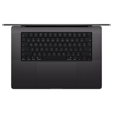 Apple MacBook Pro 16-inch (M5 Max) - 36GB 2TB - Space Black