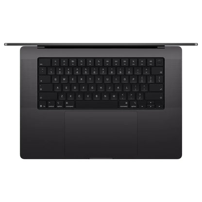 Apple MacBook Pro 16-inch (M5 Max) - 36GB 2TB - Space Black
