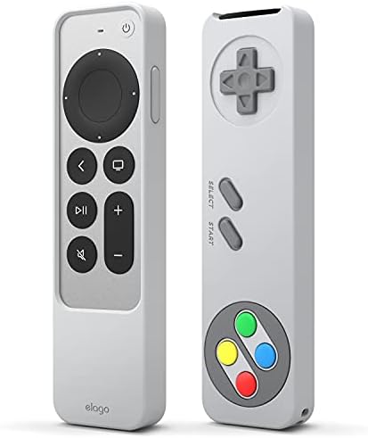 Siri Remote