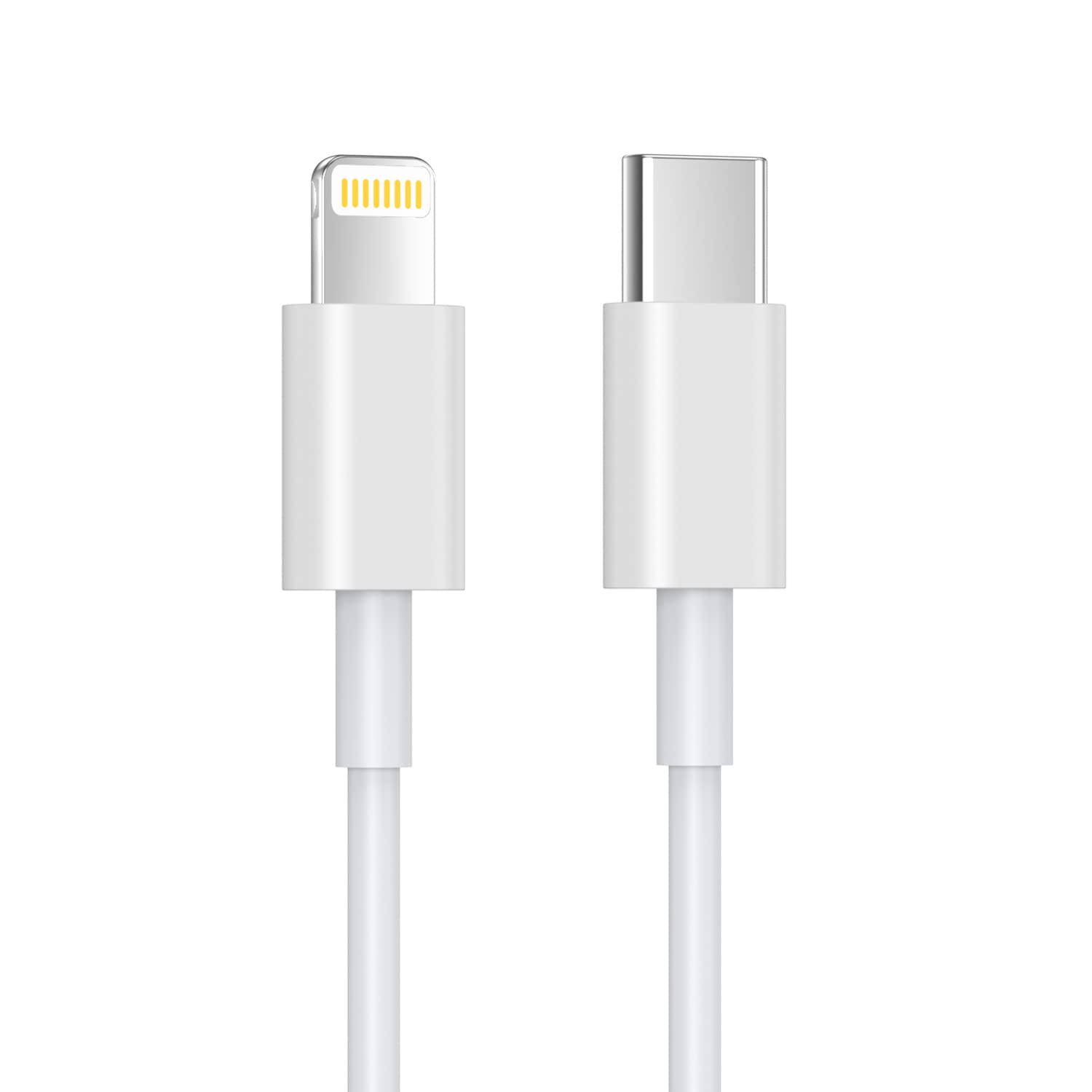 USB-C to Lightning Cable (1m)