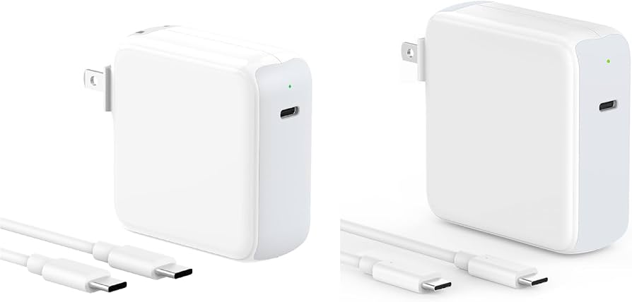 70W USB-C Power Adapter