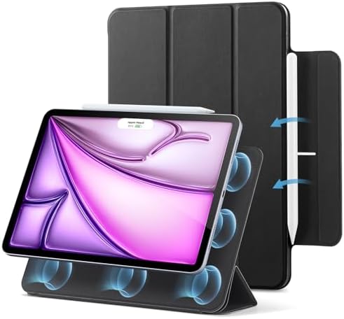 iPad Air Smart Folio 13-inch - Light Violet