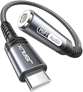 USB-C to 3.5 mm Audio Cable (1.2 m)