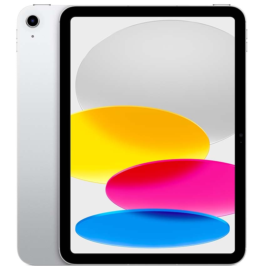Apple Ipad (A16) Wi-fi 256GB - Silver