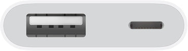 Apple Lightning To Usb3 Camera Adapter