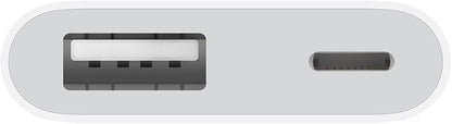 Apple Lightning To Usb3 Camera Adapter