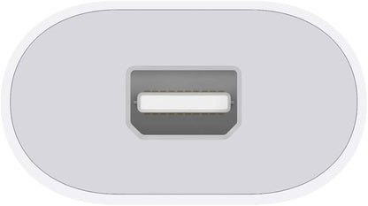 Thunderbolt 3 USB-C to Thunderbolt 2 Adapter