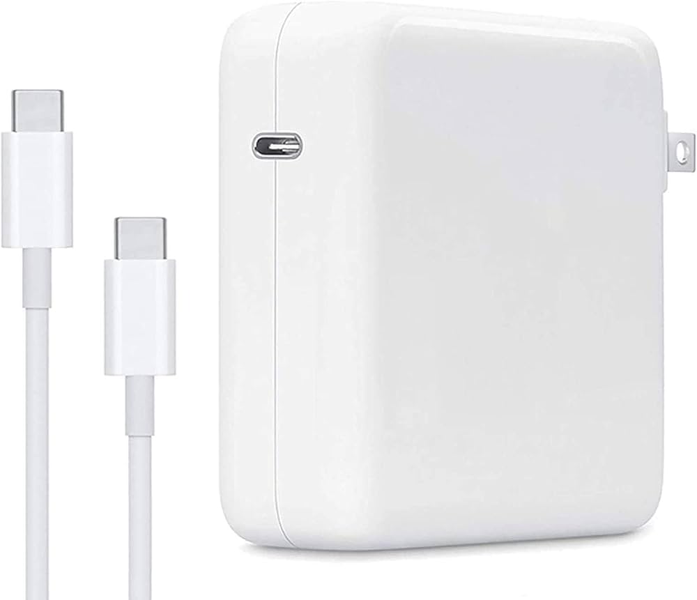 96W USB-C Power Adapter