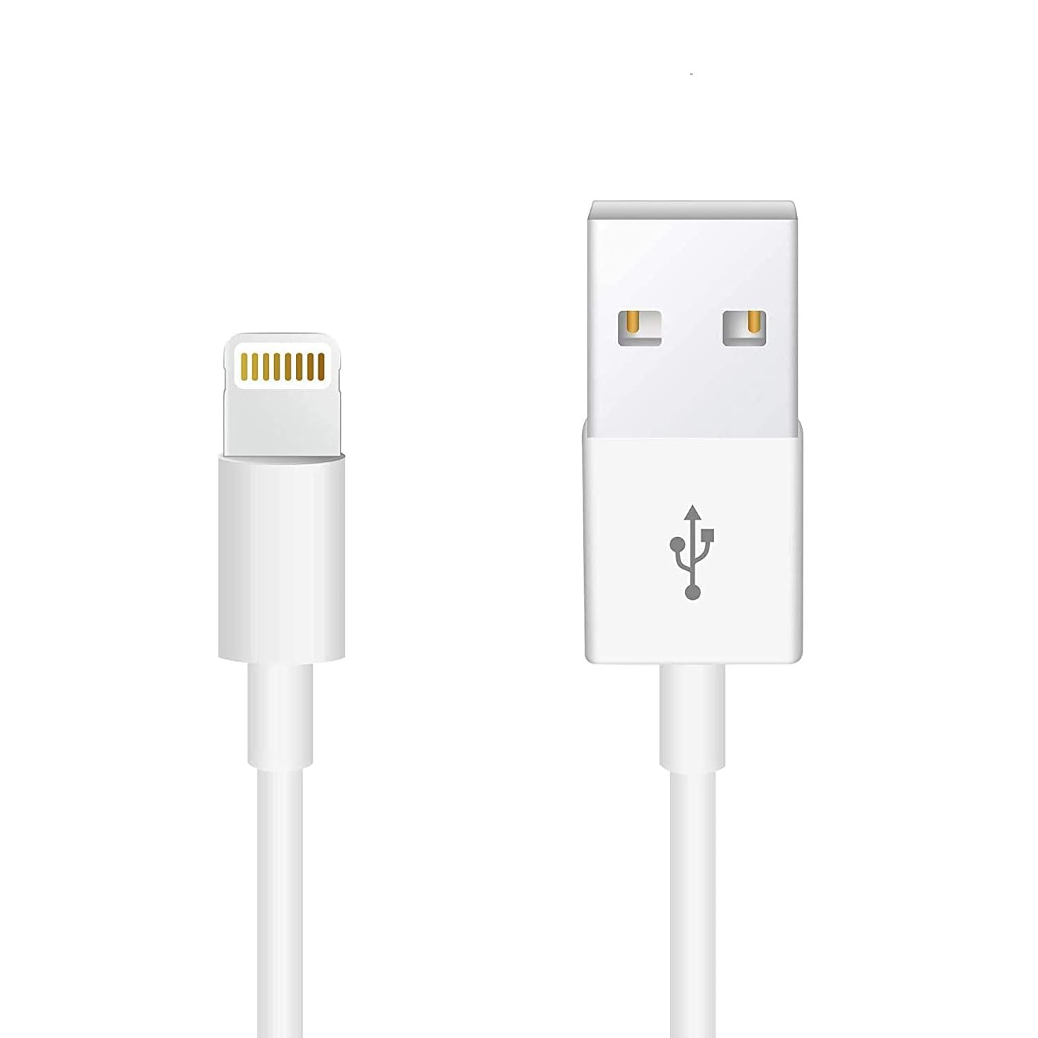 Lightning to USB Cable (1m)