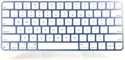 Magic Keyboard with Touch ID - US English