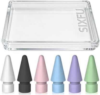 Apple Pencil Tips - 4 Pack