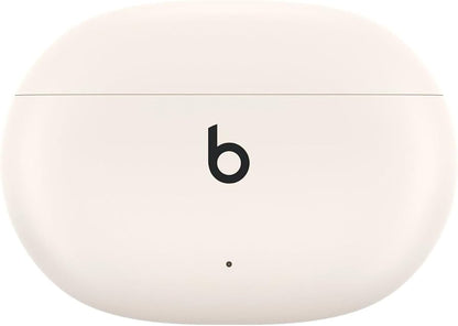 Apple Studio Buds + Ivory.