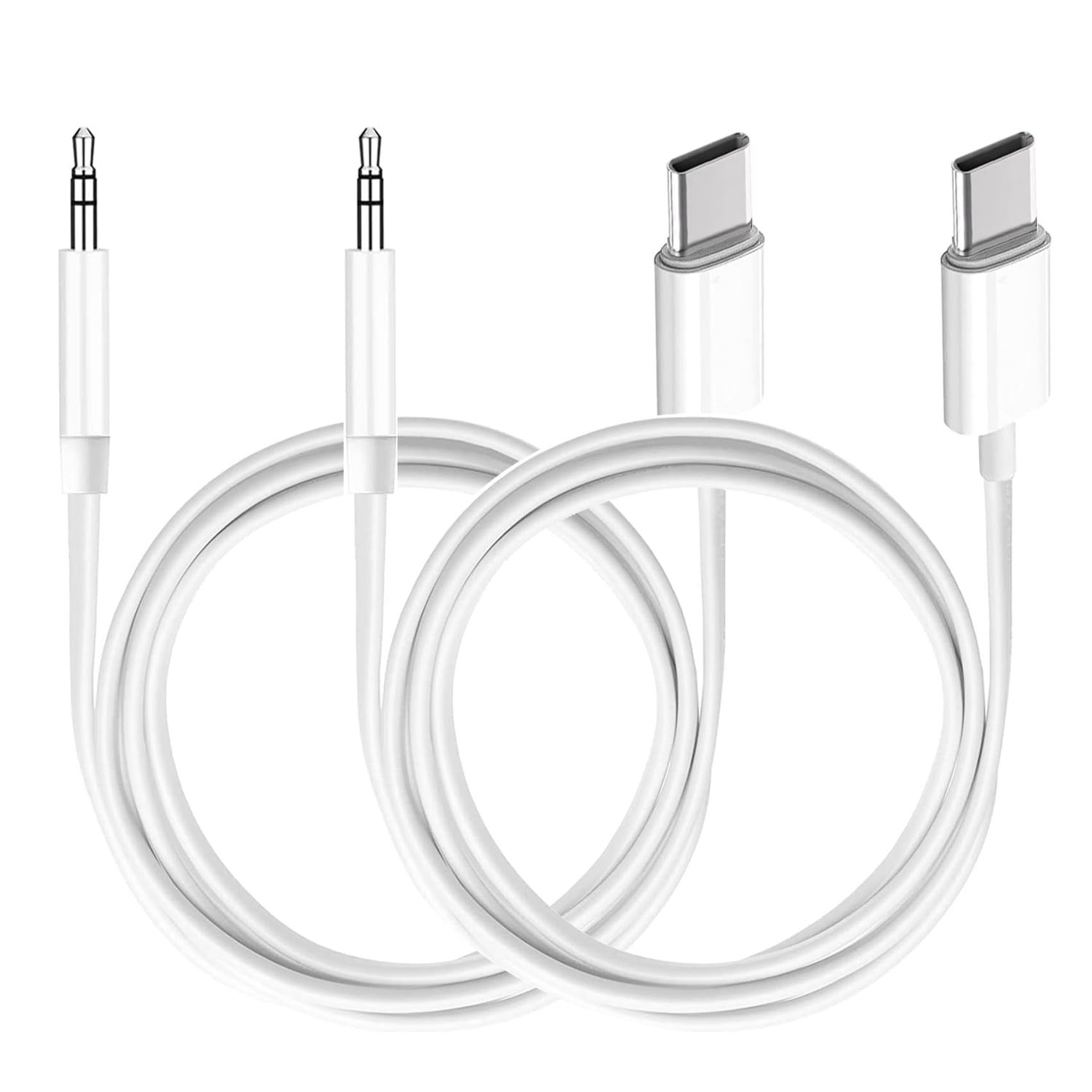 USB-C to 3.5 mm Audio Cable (1.2 m)
