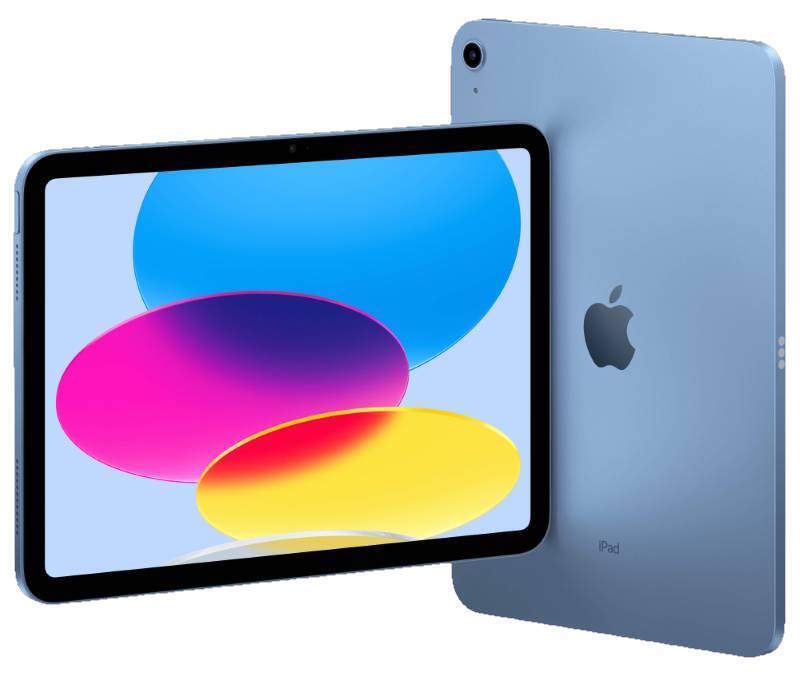 Apple Ipad (A16) Wi-fi 256GB - Blue