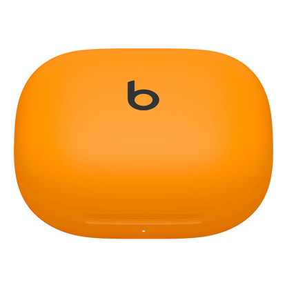 Apple Beats Powerbeats Pro 2 - High-performance Earbuds - Electric Orange