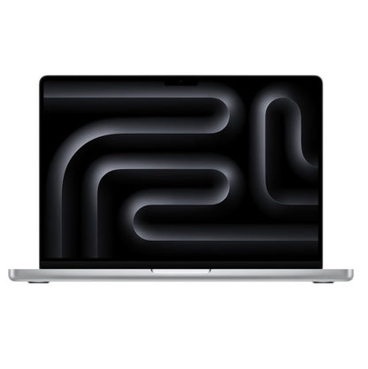 Apple 14-inch Macbook Pro: Apple M5 Chip With 10-core CPU And 10-core GPU, 24GB, 1TB SSD - Silver