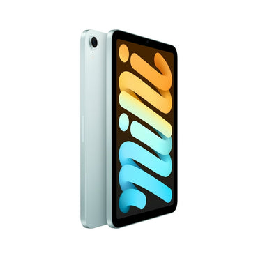 iPad Mini (A17 Pro) Wi-Fi 512GB - Blue