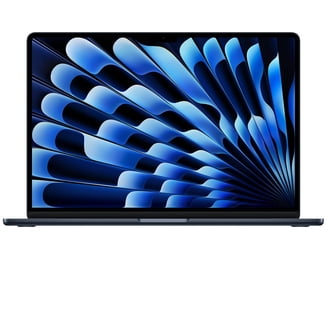 Apple MacBook Air 15-inch (M5) - 10-Core CPU / 10-Core GPU - 24GB 512GB - Midnight