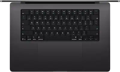 Apple MacBook Pro 16-inch (M5 Max) - 48GB 2TB - Space Black