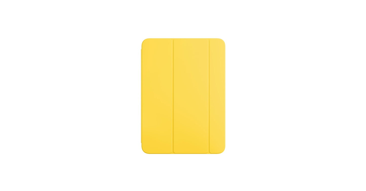 Smart Folio for iPad (A16) - Lemonade