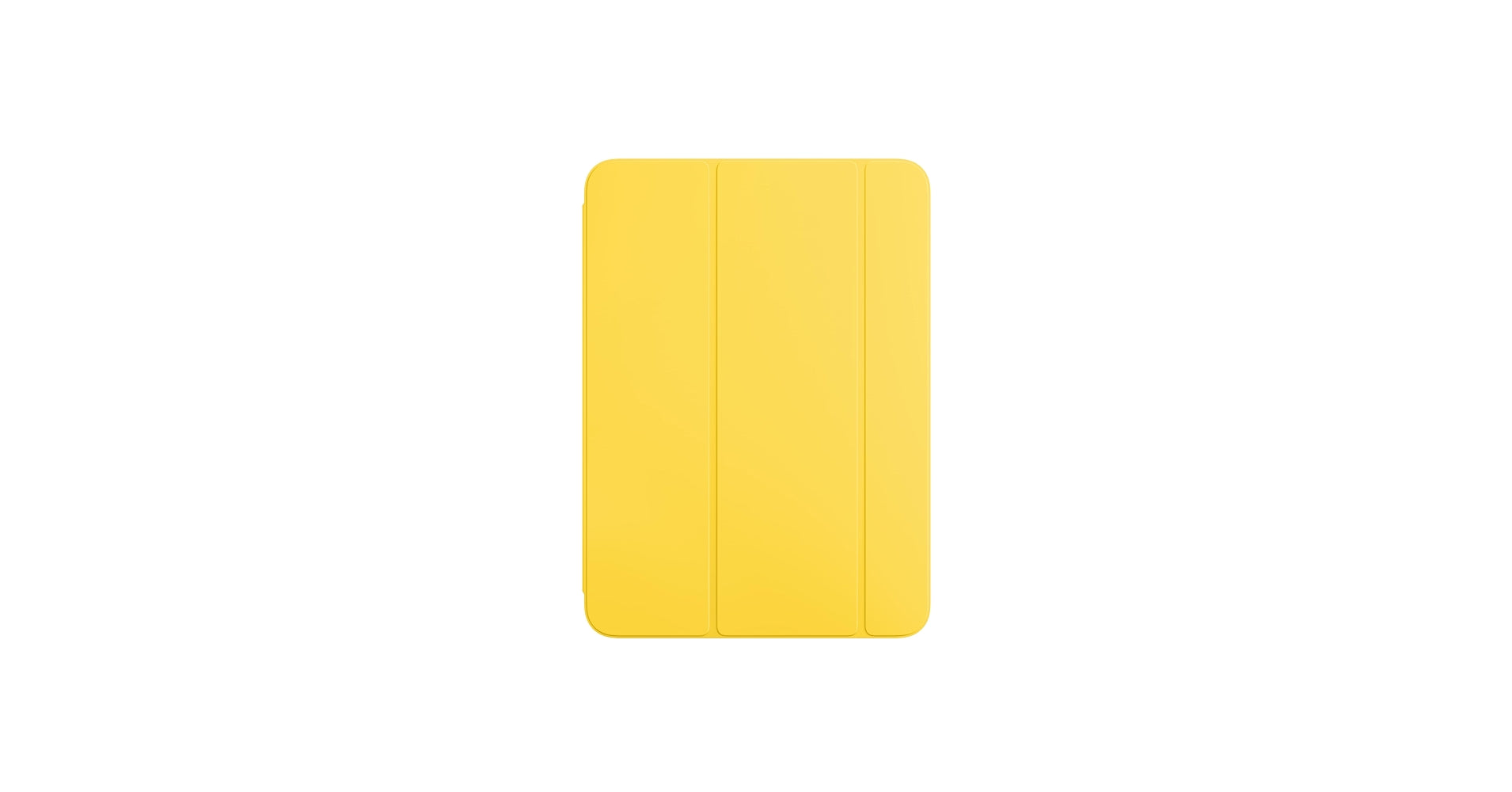 Smart Folio for iPad (A16) - Lemonade