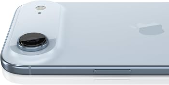 Apple iPhone Air 256GB - Sky Blue
