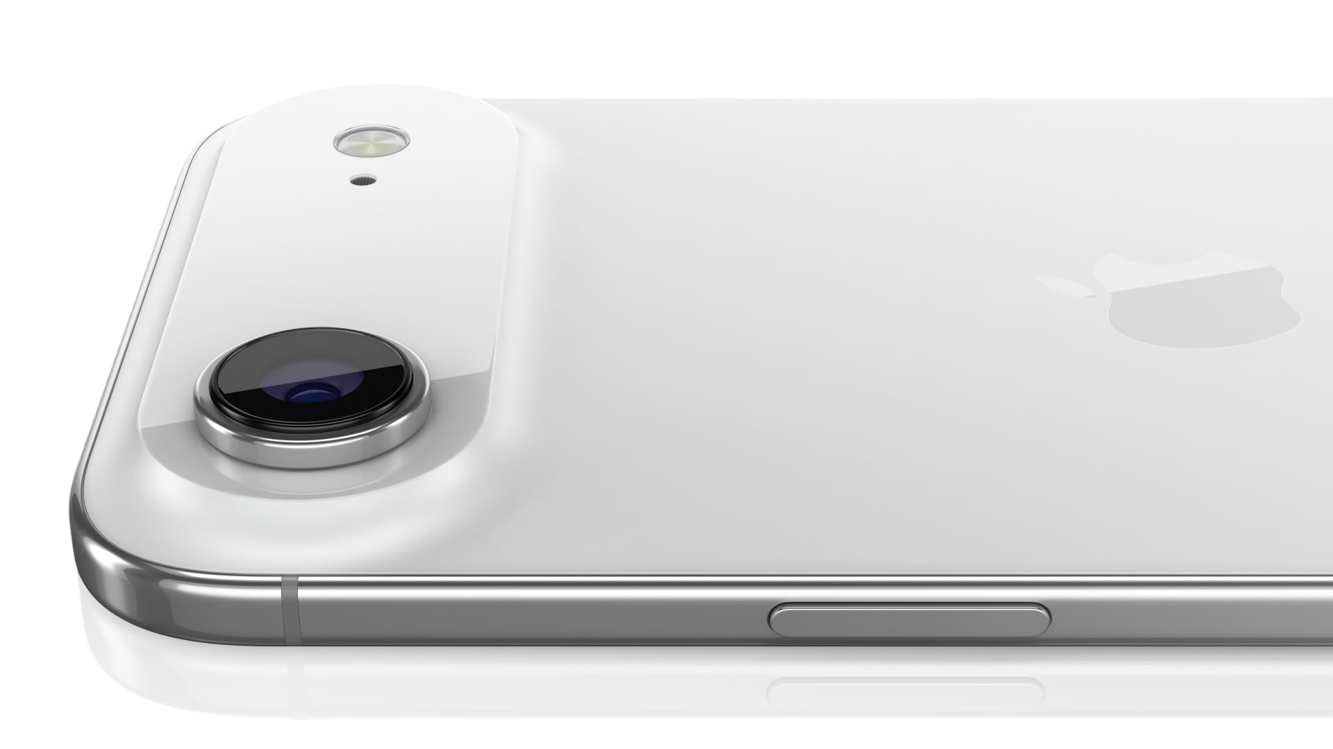 Apple iPhone Air 256GB - Cloud White