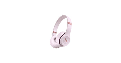 Apple Beats Solo 4 Wireless, Cloud Pink