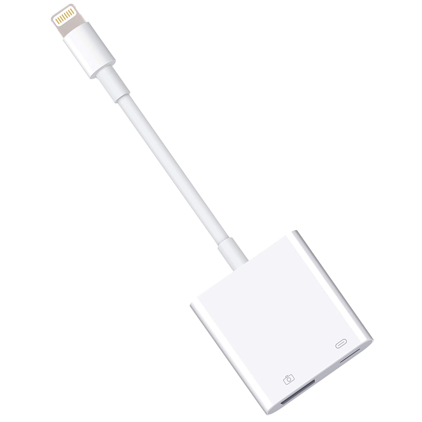 Lightning to USB 3 Camera Adapter