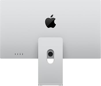 Apple Pro Display XDR - Nano-Texture Glass - Tilt- and Height-Adjustable Stand