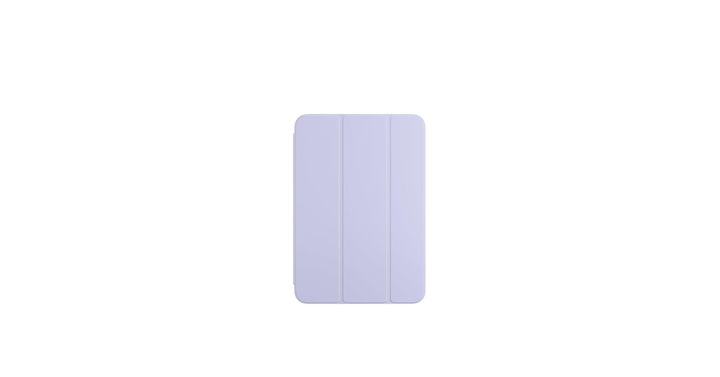 Smart Folio for iPad mini (A17 Pro) - Light Violet