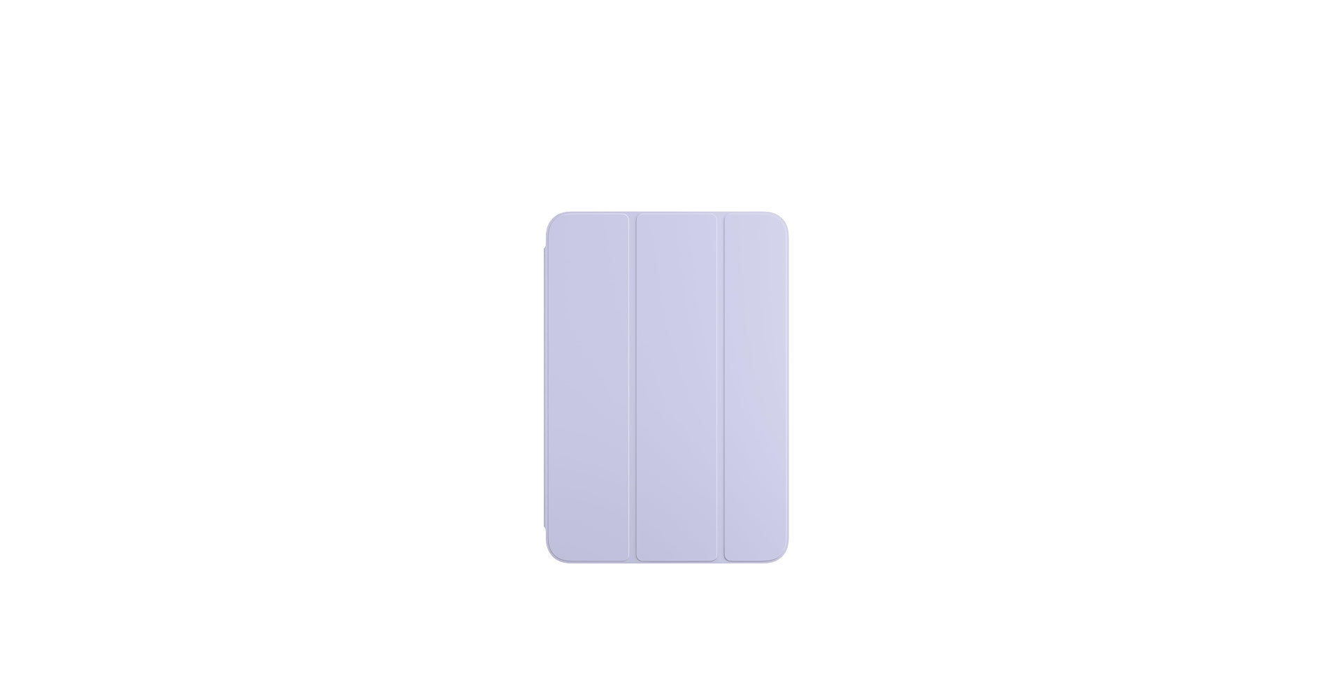 Smart Folio for iPad mini (A17 Pro) - Light Violet