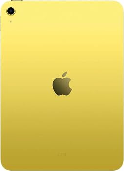 Apple Ipad (A16) Wi-fi + Cellular 128GB - Yellow