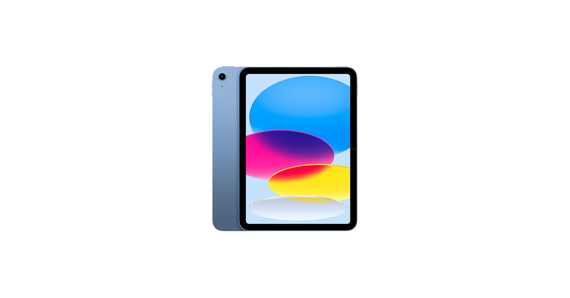 Apple Ipad (A16) Wi-fi + Cellular 256GB - Blue
