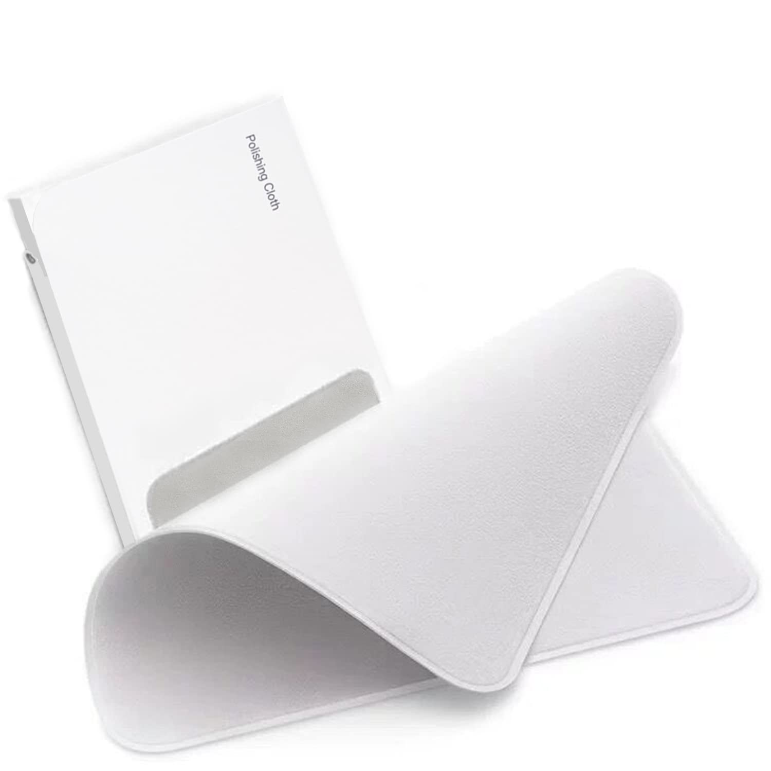 Apple Polishing Cloth