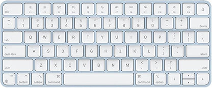 Magic Keyboard - US English
