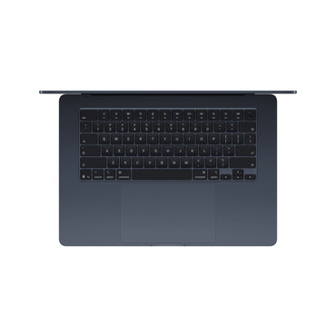 Apple MacBook Air 15-inch (M5) - 10-Core CPU / 10-Core GPU - 24GB 1TB - Midnight