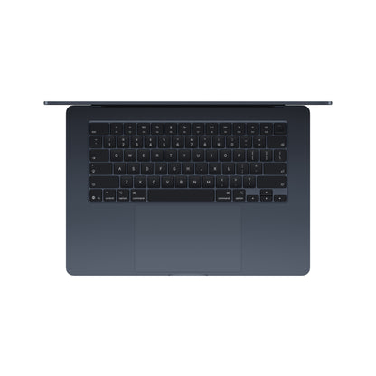 Apple MacBook Air 15-inch (M5) - 10-Core CPU / 10-Core GPU - 24GB 1TB - Midnight