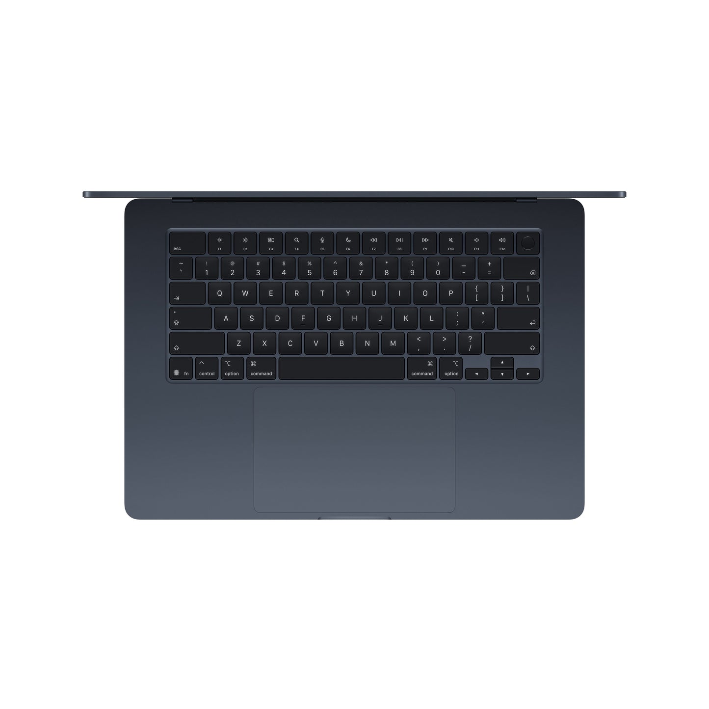 Apple MacBook Air 15-inch (M5) - 10-Core CPU / 10-Core GPU - 24GB 1TB - Midnight