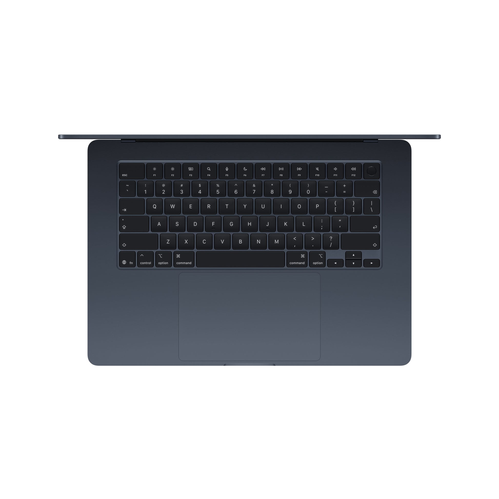 Apple MacBook Air 15-inch (M5) - 10-Core CPU / 10-Core GPU - 24GB 1TB - Midnight